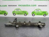 Recambio de rampa inyectora para renault megane i coupe fase 2 (da..) 1.9 dci diesel cat referencia OEM IAM 0280002405 044521401