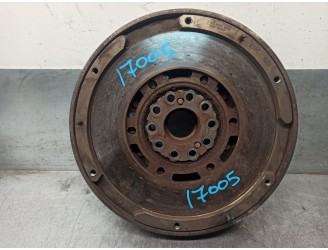 Recambio de volante motor para opel vectra c berlina 2.2 16v dti cat (y 22 dtr / l50) referencia OEM IAM 616033  