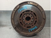 Recambio de volante motor para opel vectra c berlina 2.2 16v dti cat (y 22 dtr / l50) referencia OEM IAM 616033 