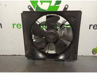 Recambio de electroventilador para honda accord berlina (cg7-9/ch1-7) 1.8 16v cat referencia OEM IAM 2635005041 2635005041 DENSO