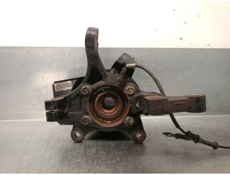 Recambio de mangueta delantera izquierda para hyundai i30 station wagon (gd) 1.6 crdi referencia OEM IAM 51715A2000 51715A2000 