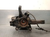 Recambio de mangueta delantera izquierda para hyundai i30 station wagon (gd) 1.6 crdi referencia OEM IAM 51715A2000 51715A2000 