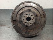 Recambio de volante motor para opel vectra c berlina 2.2 16v dti cat (y 22 dtr / l50) referencia OEM IAM 616033 