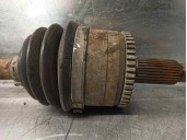 Recambio de transmision delantera derecha para land rover discovery v6 td edition 60 yrs referencia OEM IAM TDB500100 