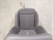 Recambio de asiento delantero izquierdo para cupra formentor (km7, kmp) 1.5 tsi referencia OEM IAM 5WA881105D  