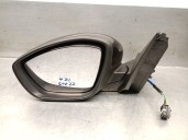 Recambio de retrovisor izquierdo para opel corsa f (p2jo) corsa-e (68) referencia OEM IAM 983597649V 