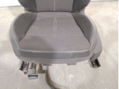 Recambio de asiento delantero izquierdo para cupra formentor (km7, kmp) 1.5 tsi referencia OEM IAM 5WA881105D  