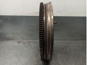 Recambio de volante motor para opel vectra c berlina 2.2 16v dti cat (y 22 dtr / l50) referencia OEM IAM 616033 