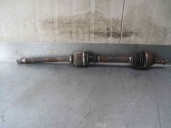 Recambio de transmision delantera derecha para renault laguna ii (bg0) 3.0 v6 referencia OEM IAM 8200387548  