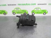 Recambio de soporte filtro gasoil para renault clio ii fase i (b/cbo) 1.9 diesel referencia OEM IAM 7700116000 