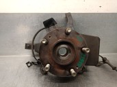 Recambio de mangueta delantera izquierda para hyundai i30 station wagon (gd) 1.6 crdi referencia OEM IAM 51715A2000 51715A2000 