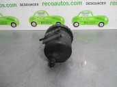 Recambio de soporte filtro gasoil para renault clio ii fase i (b/cbo) 1.9 diesel referencia OEM IAM 7700116000 