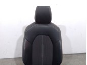 Recambio de asiento delantero izquierdo para cupra formentor (km7, kmp) 1.5 tsi referencia OEM IAM 5WA881105D  