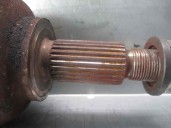 Recambio de transmision delantera derecha para renault laguna ii (bg0) 3.0 v6 referencia OEM IAM 8200387548  