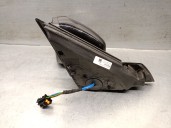 Recambio de retrovisor izquierdo para opel corsa f (p2jo) corsa-e (68) referencia OEM IAM 983597649V 