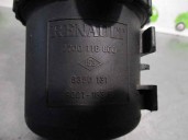 Recambio de soporte filtro gasoil para renault clio ii fase i (b/cbo) 1.9 diesel referencia OEM IAM 7700116000 