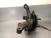 Recambio de mangueta delantera izquierda para hyundai i30 station wagon (gd) 1.6 crdi referencia OEM IAM 51715A2000 51715A2000 