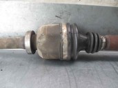 Recambio de transmision delantera derecha para renault laguna ii (bg0) 3.0 v6 referencia OEM IAM 8200387548  