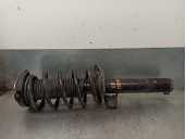 Recambio de amortiguador delantero derecho para volkswagen passat berlina (3c2) 1.9 tdi referencia OEM IAM 3C0413031AC 