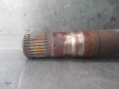 Recambio de transmision delantera derecha para renault laguna ii (bg0) 3.0 v6 referencia OEM IAM 8200387548  