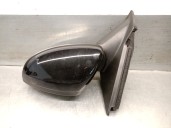 Recambio de retrovisor izquierdo para opel corsa f (p2jo) corsa-e (68) referencia OEM IAM 983597649V 
