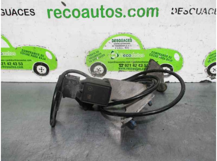 Recambio de sensor para mercedes-benz clase e (w211) berlina 3.2 cdi cat referencia OEM IAM A0105427717 