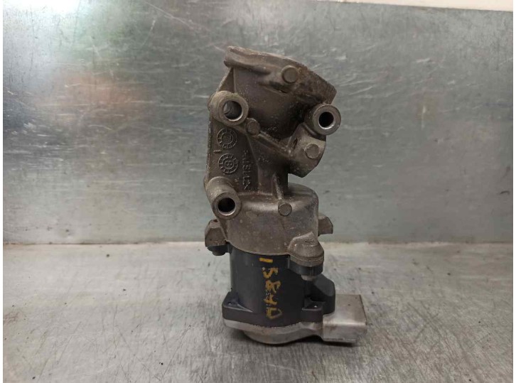 Recambio de valvula egr para land rover discovery v6 td edition 60 yrs referencia OEM IAM 7H2Q9D475C 