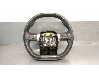 Recambio de volante para citroën c4 iii (ba_, bb_, bc_) 1.2 puretech 130 (bahnsa, bahnsb) referencia OEM IAM 98426090ZD 98426090