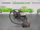 Recambio de sensor para mercedes-benz clase e (w211) berlina 3.2 cdi cat referencia OEM IAM A0105427717 