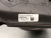 Recambio de retrovisor izquierdo para opel corsa f (p2jo) corsa-e (68) referencia OEM IAM 983597649V 