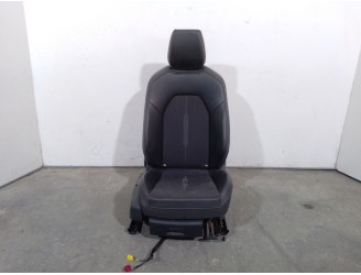 Recambio de asiento delantero derecho para cupra formentor (km7, kmp) 1.5 tsi referencia OEM IAM 5WA881106D  