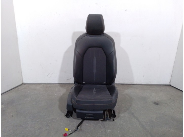 Recambio de asiento delantero derecho para cupra formentor (km7, kmp) 1.5 tsi referencia OEM IAM 5WA881106D 