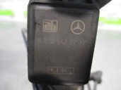 Recambio de sensor para mercedes-benz clase e (w211) berlina 3.2 cdi cat referencia OEM IAM A0105427717 