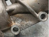 Recambio de valvula egr para land rover discovery v6 td edition 60 yrs referencia OEM IAM 7H2Q9D475C 