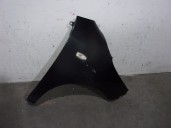 Recambio de aleta delantera derecha para hyundai i10 1.1 12v cat referencia OEM IAM 663210X300 NEGRO 