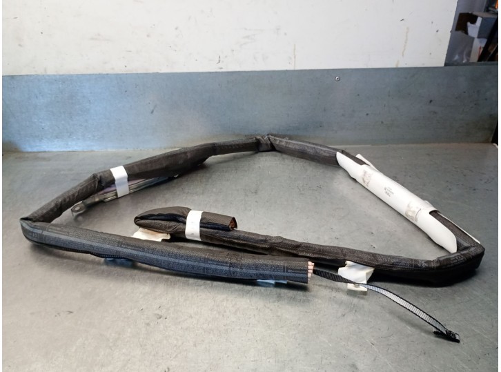 Recambio de airbag lateral delantero derecho para peugeot 5008 ii (mc_, mj_, mr_, m4_) 1.5 bluehdi 130 (mcyhzj, mcyhzr, mcyhzx) 