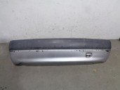 Recambio de paragolpes trasero para citroën saxo 1.5 diesel referencia OEM IAM 7410S5 GRIS 3 PUERTAS