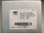 Recambio de modulo electronico para hyundai i30 station wagon (gd) 1.6 crdi referencia OEM IAM 953003X000  