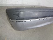 Recambio de paragolpes trasero para citroën saxo 1.5 diesel referencia OEM IAM 7410S5 GRIS 3 PUERTAS