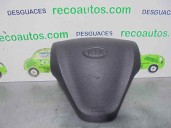 Recambio de airbag delantero izquierdo para kia rio ii (jb) 1.5 crdi referencia OEM IAM 569001G050  