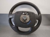 Recambio de volante para land rover discovery v6 td edition 60 yrs referencia OEM IAM 6H22042B63AC 