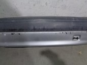 Recambio de paragolpes trasero para citroën saxo 1.5 diesel referencia OEM IAM 7410S5 GRIS 3 PUERTAS