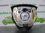 Recambio de airbag delantero izquierdo para kia rio ii (jb) 1.5 crdi referencia OEM IAM 569001G050  