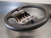 Recambio de volante para land rover discovery v6 td edition 60 yrs referencia OEM IAM 6H22042B63AC 