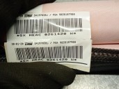 Recambio de airbag lateral delantero derecho para peugeot 5008 ii (mc_, mj_, mr_, m4_) 1.5 bluehdi 130 (mcyhzj, mcyhzr, mcyhzx) 