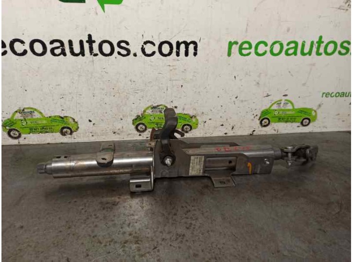 Recambio de columna direccion para opel movano b kasten/combi 2.3 cdti referencia OEM IAM 488100012R  