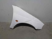 Recambio de aleta delantera derecha para opel tigra 1.4 16v referencia OEM IAM 1102008 BLANCA 