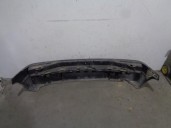 Recambio de paragolpes trasero para citroën saxo 1.5 diesel referencia OEM IAM 7410S5 GRIS 3 PUERTAS