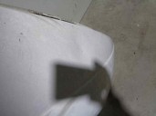 Recambio de aleta delantera derecha para opel tigra 1.4 16v referencia OEM IAM 1102008 BLANCA 