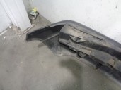 Recambio de paragolpes trasero para citroën saxo 1.5 diesel referencia OEM IAM 7410S5 GRIS 3 PUERTAS
